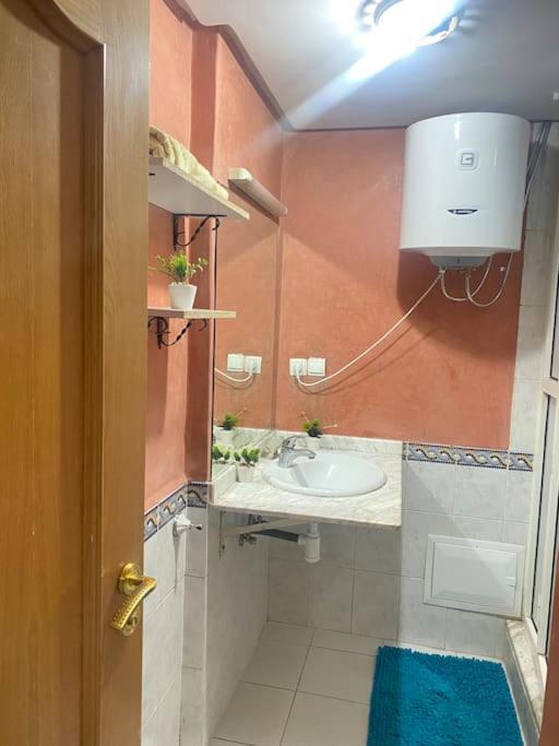Superbe Appartement A Gueliz Marrakesh Eksteriør billede